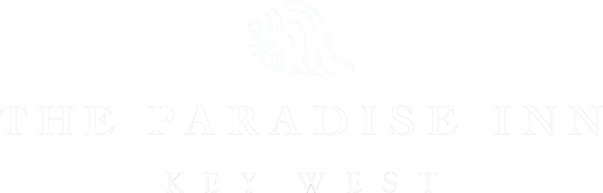 The Paradise Inn logo.