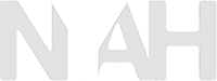 NYAH Hotel logo.